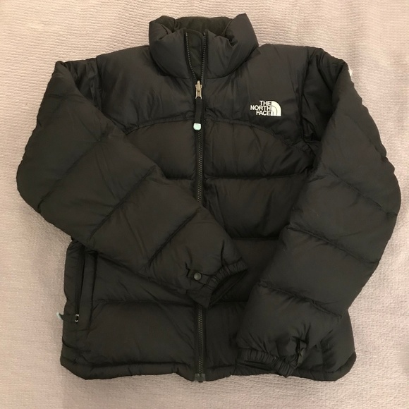 The North Face Jackets & Blazers - North Face Puffer - Size S